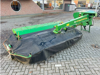 Slåmaskin JOHN DEERE
