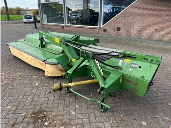 Slåmaskin KRONE Easycut