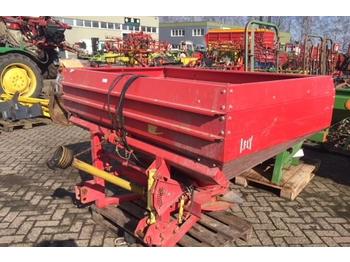 Gjødselspreder Lely centerliner kunstmeststrooier: bilde 1
