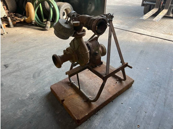 Vanningssystem Rovatti 380 AE beregening pomp: bilde 3 Vanningssystem Rovatti 380 AE beregening pomp: bilde 3