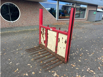 Husdyrhold-utstyr TRIOLIET