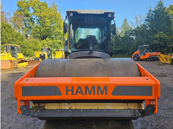 Kompaktor Hamm HC130I: bilde 2