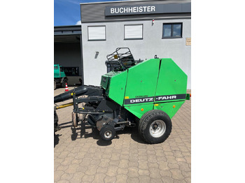 Rundballepresse DEUTZ