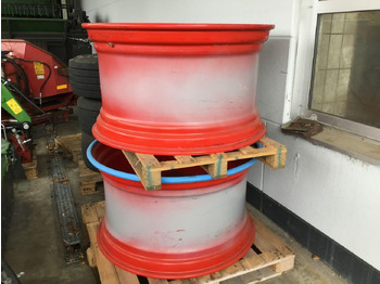 Felg Felgen 23x42, Spur 2050mm , Fendt 900: bilde 3