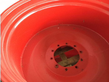 Felg Felgen 23x42, Spur 2050mm , Fendt 900: bilde 2