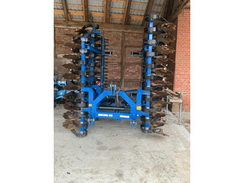 Skålharv KÖCKERLING