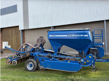 Såmaskin KÖCKERLING