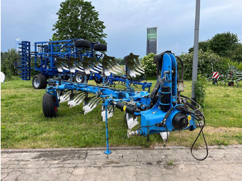Plog LEMKEN