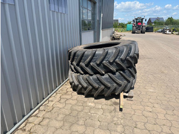 Dekk Michelin 20.8R38 AGRIBIB: bilde 2 Dekk Michelin 20.8R38 AGRIBIB: bilde 2