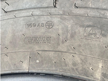 Dekk Michelin 20.8R38 AGRIBIB: bilde 4 Dekk Michelin 20.8R38 AGRIBIB: bilde 4
