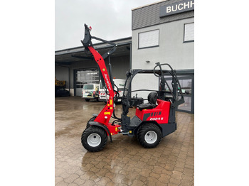 Hjullaster SCHÄFFER