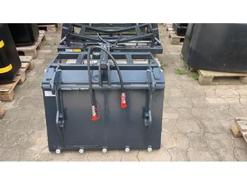 Silo-utstyr SCHÄFFER