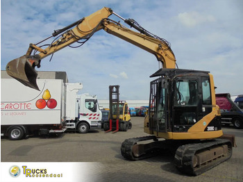 Minigraver CATERPILLAR 308C