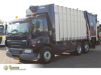 Søppelbil DAF CF 75 250