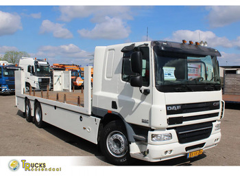 Planbil DAF CF 75 310