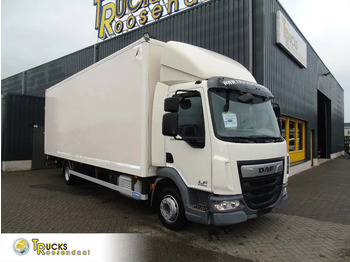 Skapbil DAF LF 220