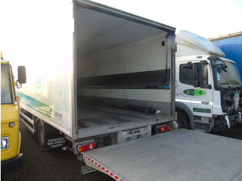 Skapbil Iveco Eurocargo 120E22 + BROKEN ENGINE + EURO 6: bilde 4