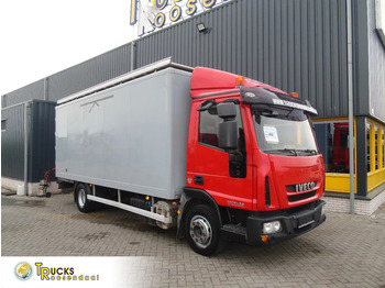 Skapbil IVECO EuroCargo 120E