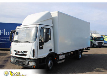 Skapbil IVECO EuroCargo 75E