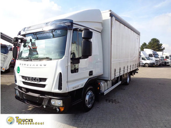 Kapellbil IVECO EuroCargo 80E