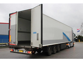 Kjølesemi Kögel CARRIER VECTOR 1950 + 2.67 + ATP: bilde 2 Kjølesemi Kögel CARRIER VECTOR 1950 + 2.67 + ATP: bilde 2