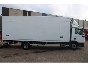 Skapbil MAN TGL reserved 12.180 + EURO 6 + 12T: bilde 4
