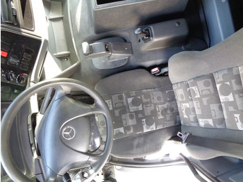 Skapbil Mercedes-Benz AXOR 1823 + Dhollandia Lift: bilde 5