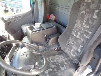 Skapbil Mercedes-Benz AXOR 1823 + Dhollandia Lift: bilde 4