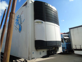 Kjølesemi Pacton 3x SAF + carrier vector 1800 + lift: bilde 2