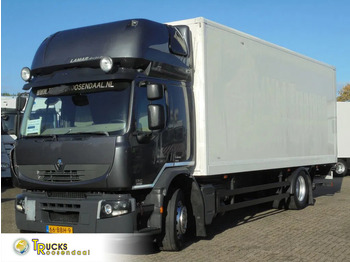 Skapbil RENAULT Premium 270