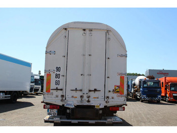 Tankbil Renault Premium 430 + PALFINGER SYSTEM: bilde 3