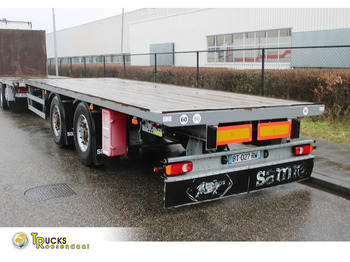 Planhenger/ Flathenger SAMRO