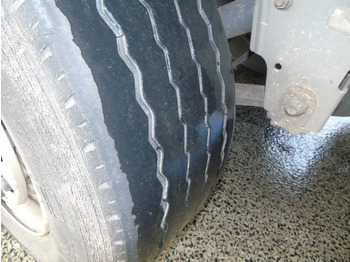 Kjølesemi Schmitz Cargobull SKO 24 + CARRIER + 3 AXLE: bilde 5 Kjølesemi Schmitz Cargobull SKO 24 + CARRIER + 3 AXLE: bilde 5