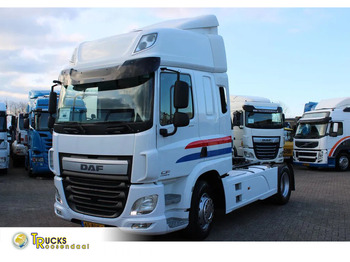 Trekkvogn DAF CF 440