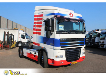 Trekkvogn DAF XF 105 410