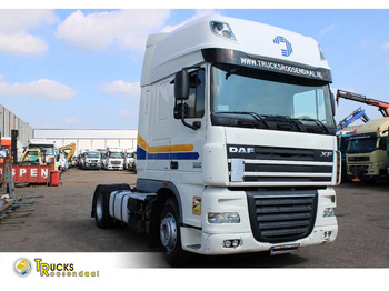 Trekkvogn DAF XF 105 460