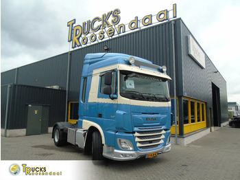 Trekkvogn DAF XF 430