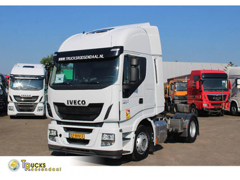Trekkvogn IVECO Stralis 420