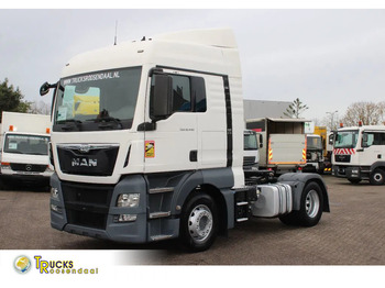 Trekkvogn MAN TGX 18.440