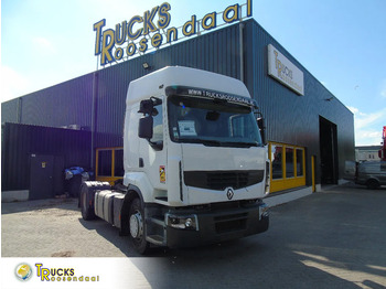 Trekkvogn RENAULT Premium 460