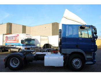 Trekkvogn DAF CF 370 + EURO 6: bilde 4 Trekkvogn DAF CF 370 + EURO 6: bilde 4