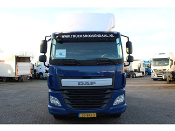 Trekkvogn DAF CF 370 + EURO 6: bilde 2 Trekkvogn DAF CF 370 + EURO 6: bilde 2