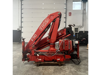 Kran FASSI