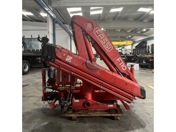 Kran Fassi F110A.24: bilde 4
