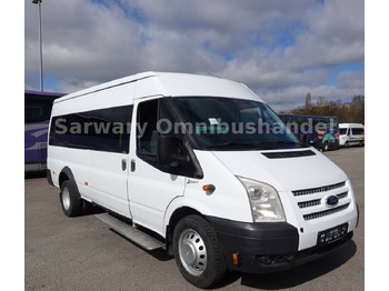 Minibuss FORD Transit