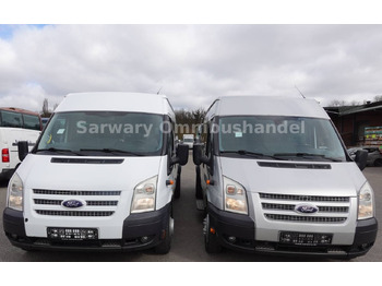 Turistbuss FORD Transit