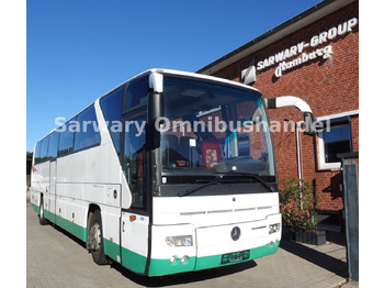Turistbuss MERCEDES-BENZ Travego