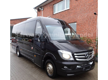 Turistbuss MERCEDES-BENZ Sprinter 516