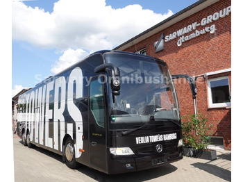Turistbuss MERCEDES-BENZ Travego