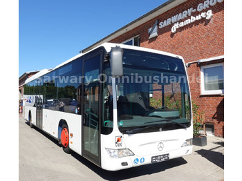 Bybuss SETRA